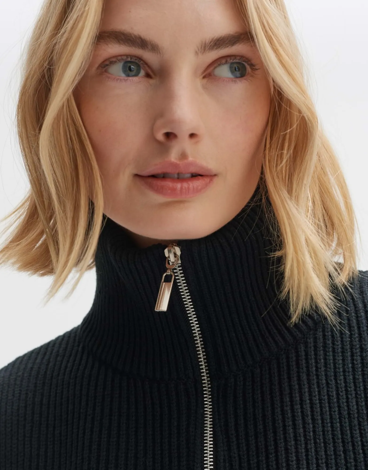 Cheap someday Fashion Abibo Cape Black