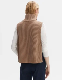 Clearance someday Fashion Abibo Cape Nutmeg