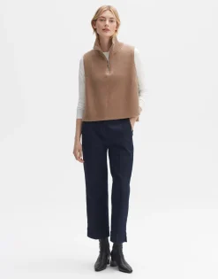 Clearance someday Fashion Abibo Cape Nutmeg