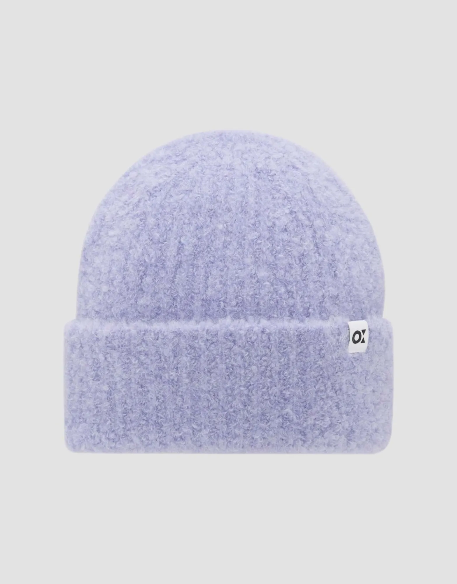 Online someday Fashion Acurly Cap Soft Viola