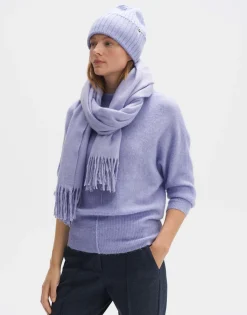 New someday Fashion Adela Cap Soft Viola