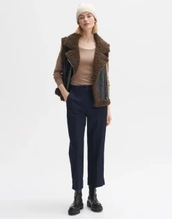 Cheap someday Fashion Adela Cap Macadamia