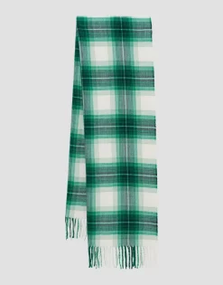 New someday Fashion Afadi Scarf Deep Teal