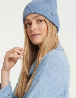 Cheap someday Fashion Afuli Cap Lavender Blue