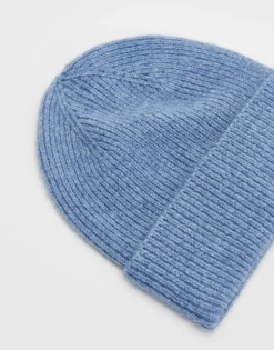 Cheap someday Fashion Afuli Cap Lavender Blue