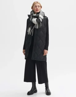 Best Sale someday Fashion Akelsa Scarf Black