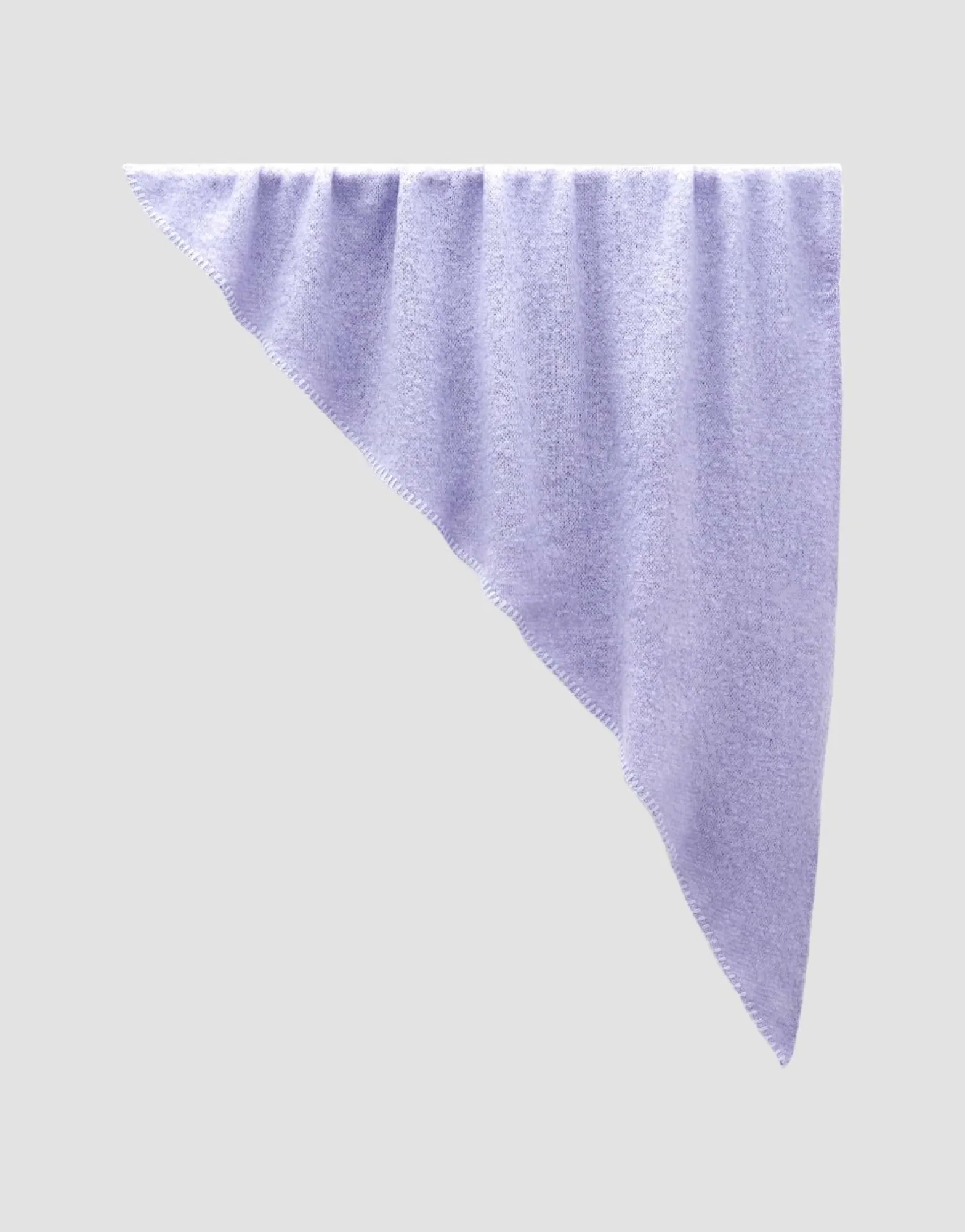 Cheap someday Fashion Amadsi Scarf Soft Viola