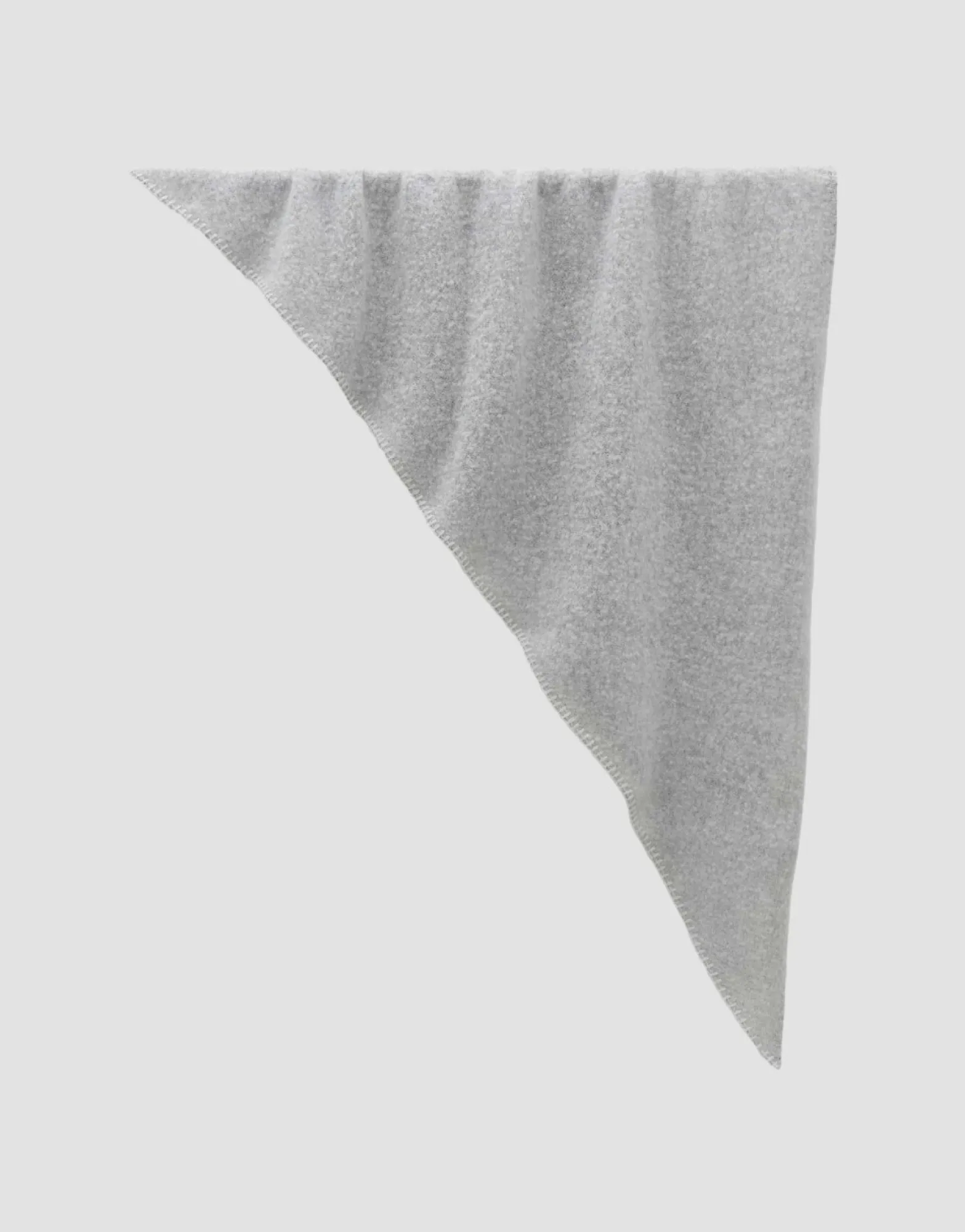 Online someday Fashion Amadsi Scarf Hazy Fog Melange