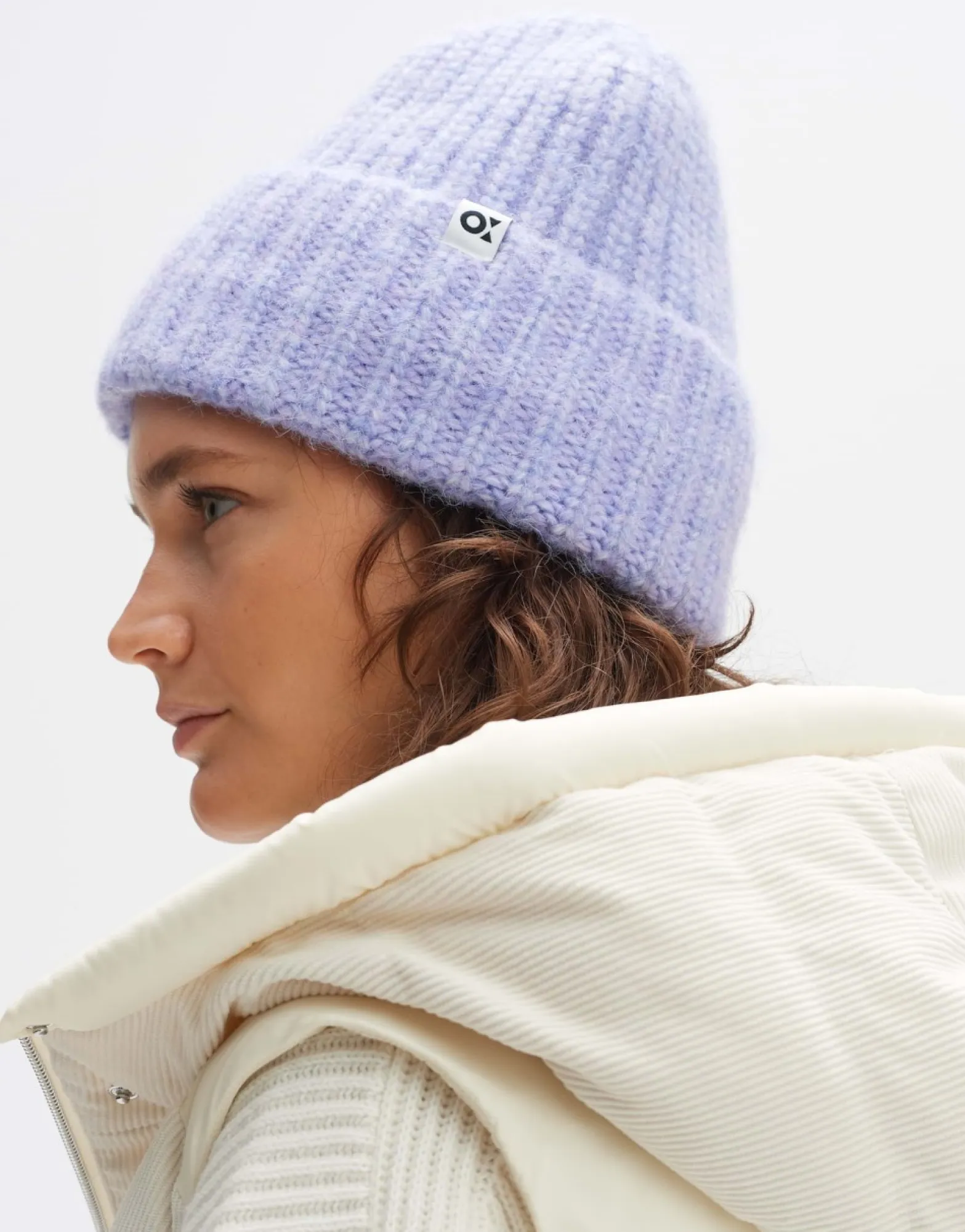 Cheap someday Fashion Amello Cap Soft Viola