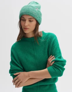 Fashion someday Fashion Anari Cap Pepper Green