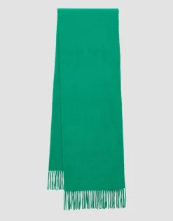 Online someday Fashion Anell Scarf Pepper Green