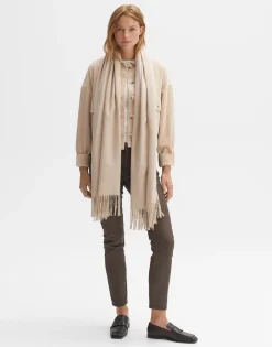 Fashion someday Fashion Anell Scarf Macadamia