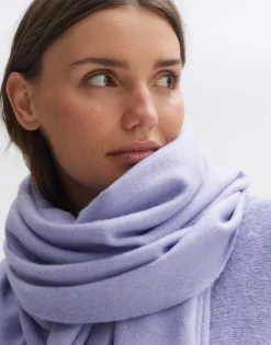 Clearance someday Fashion Anell Scarf Soft Viola