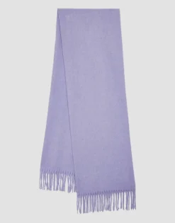 Clearance someday Fashion Anell Scarf Soft Viola
