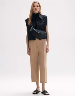 Shop someday Fashion Arinsa Bag Rinsed Black