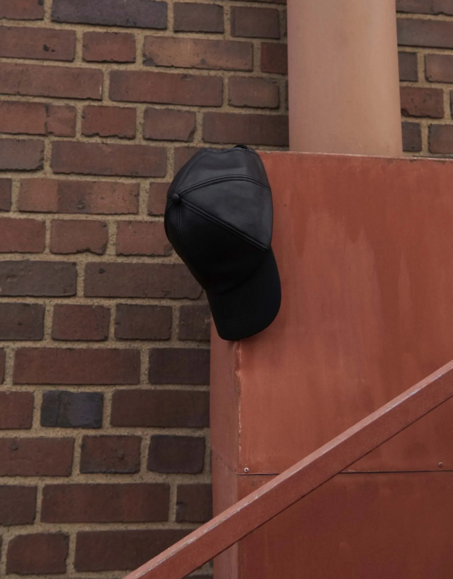 Sale someday Fashion Aroti Cap Black