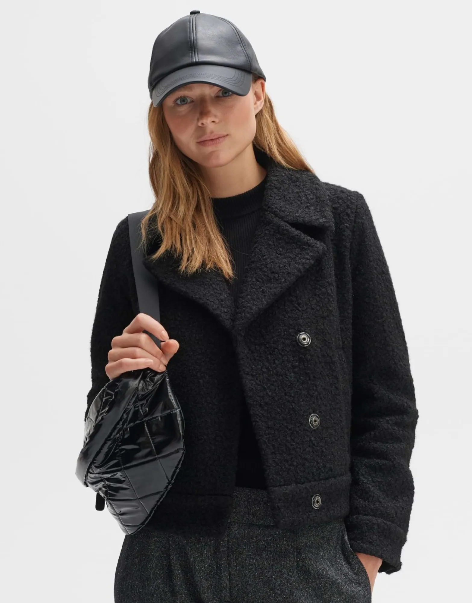 Sale someday Fashion Aroti Cap Black