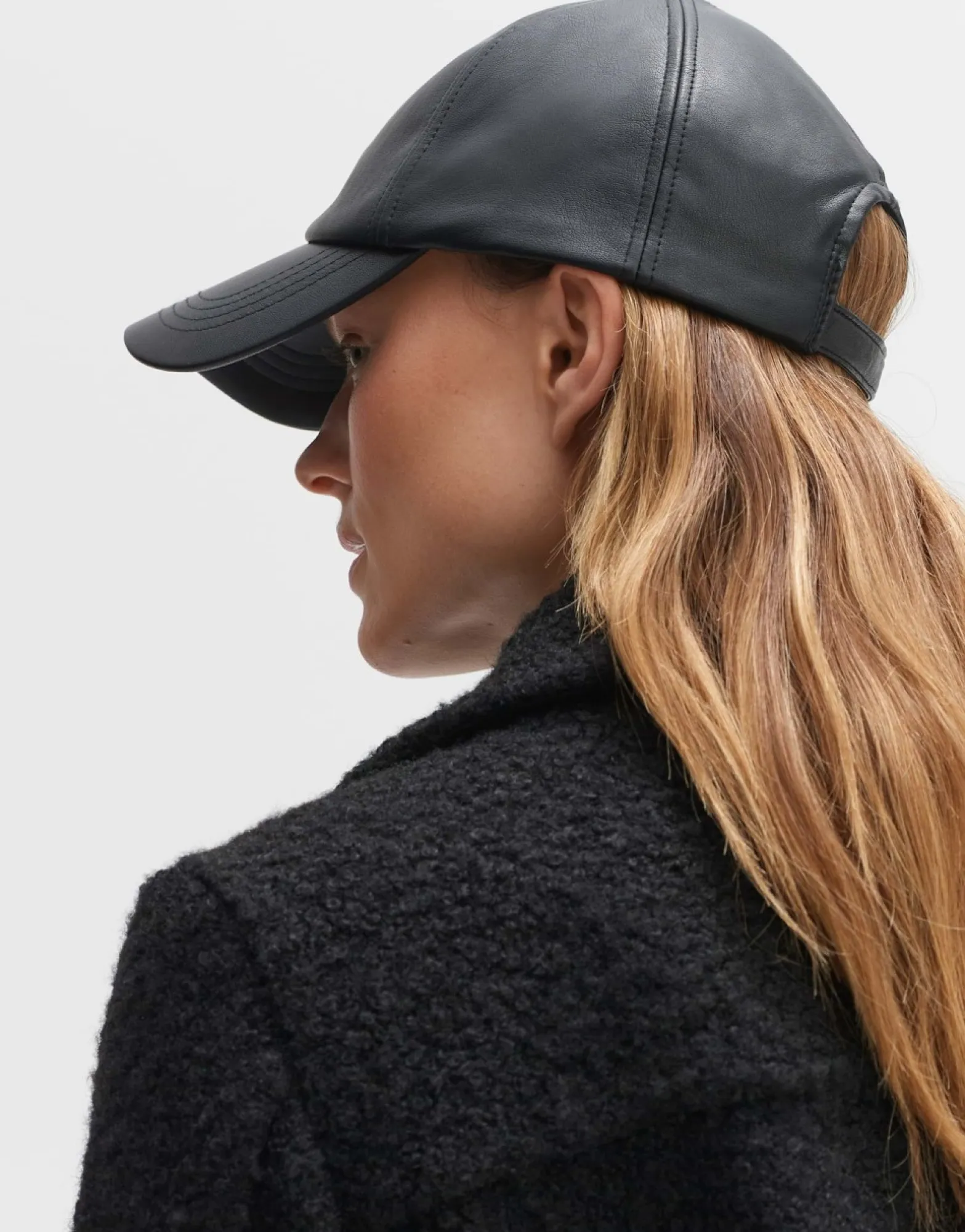 Sale someday Fashion Aroti Cap Black