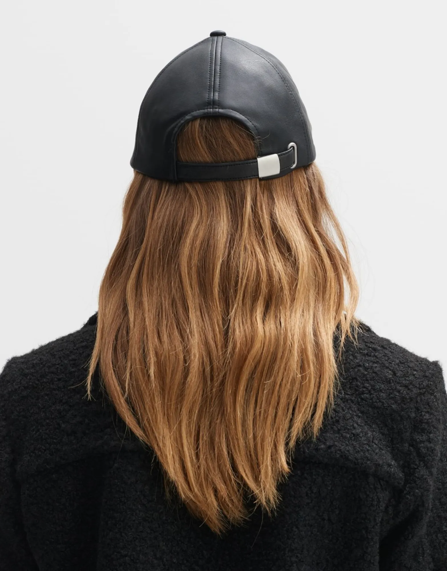 Sale someday Fashion Aroti Cap Black