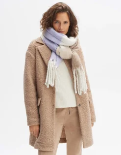 Fashion someday Fashion Asketa Scarf Soft Viola