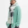Discount someday Fashion Asketa Scarf Pale Mint