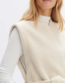 New someday Fashion Asofta Cape Soft Cream