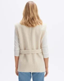 New someday Fashion Asofta Cape Soft Cream