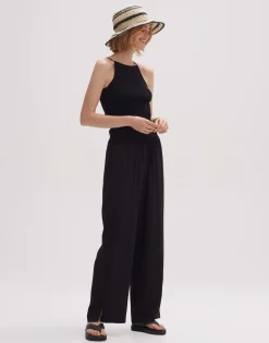 Store someday Fashion Asune Hat Natural Glaze