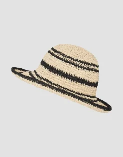 Store someday Fashion Asune Hat Natural Glaze