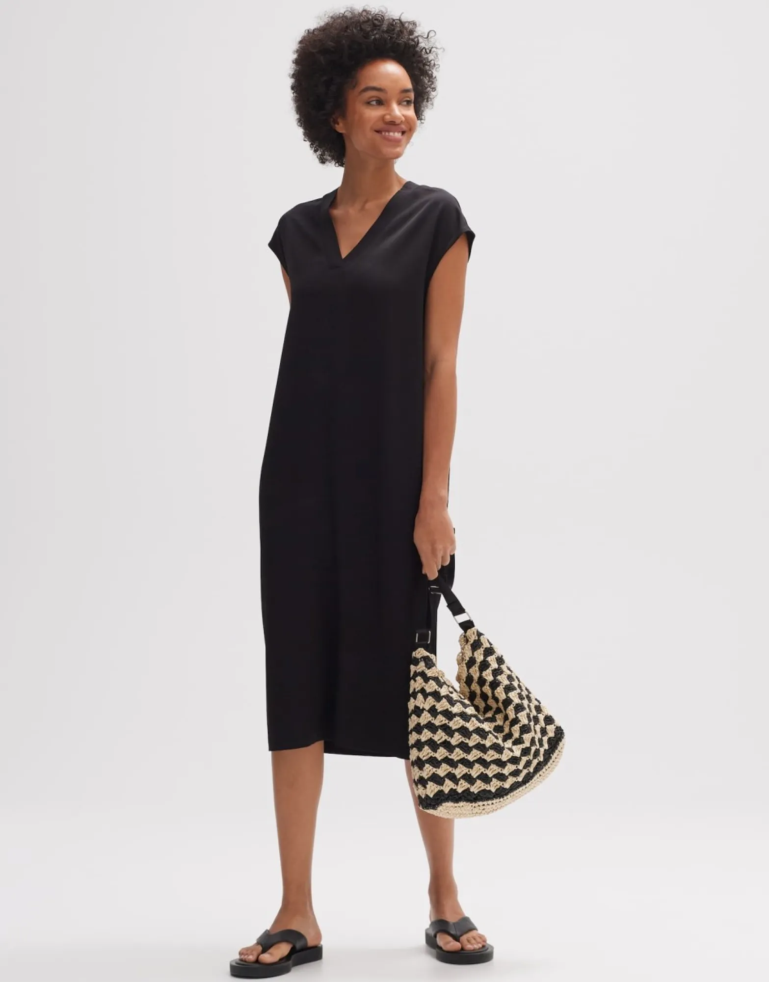 Hot someday Fashion Atasi Bag Natural Glaze