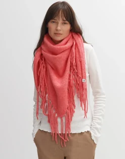 Store someday Fashion Awaro Scarf Radiant Red