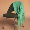 Store someday Fashion Awaro Scarf Opal Green