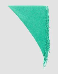 Store someday Fashion Awaro Scarf Opal Green