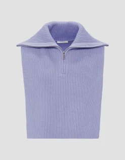 Fashion someday Fashion Awesti Cape Soft Viola