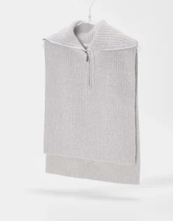 Outlet someday Fashion Awesti Cape Hazy Fog Melange