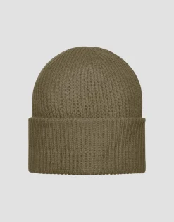 Discount someday Fashion Berta Cap Misty Green