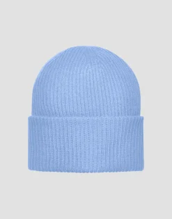 Discount someday Fashion Berta Cap Balance Blue