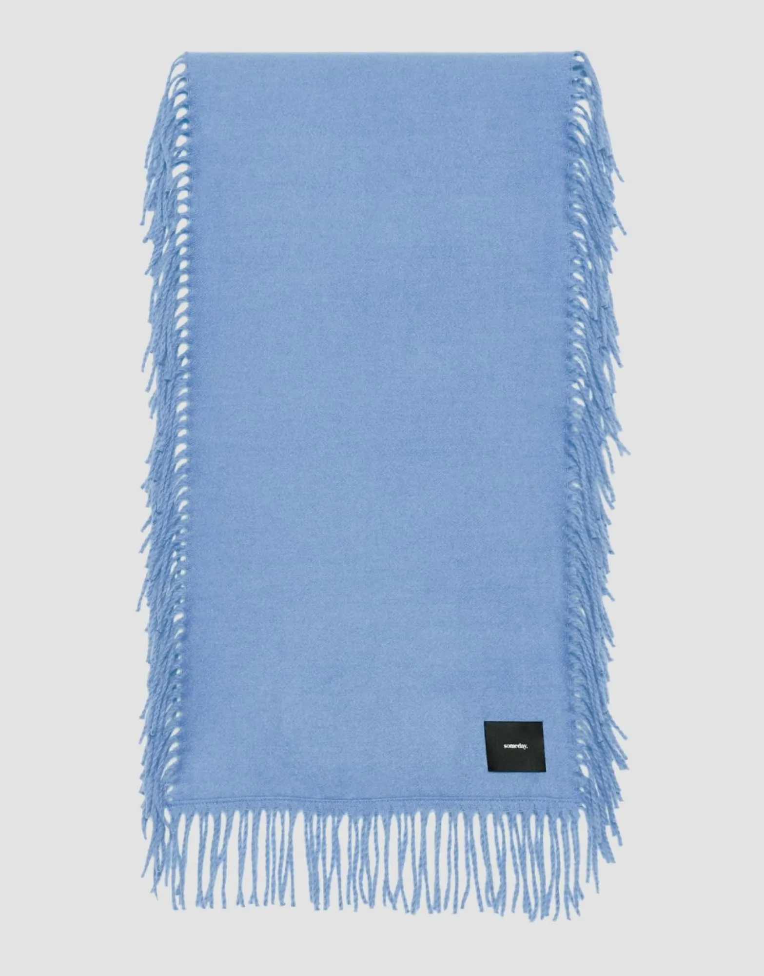 Best someday Fashion Berula Scarf Balance Blue
