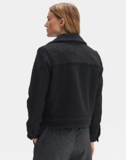 Cheap someday Fashion Bikerjasje Humini Black