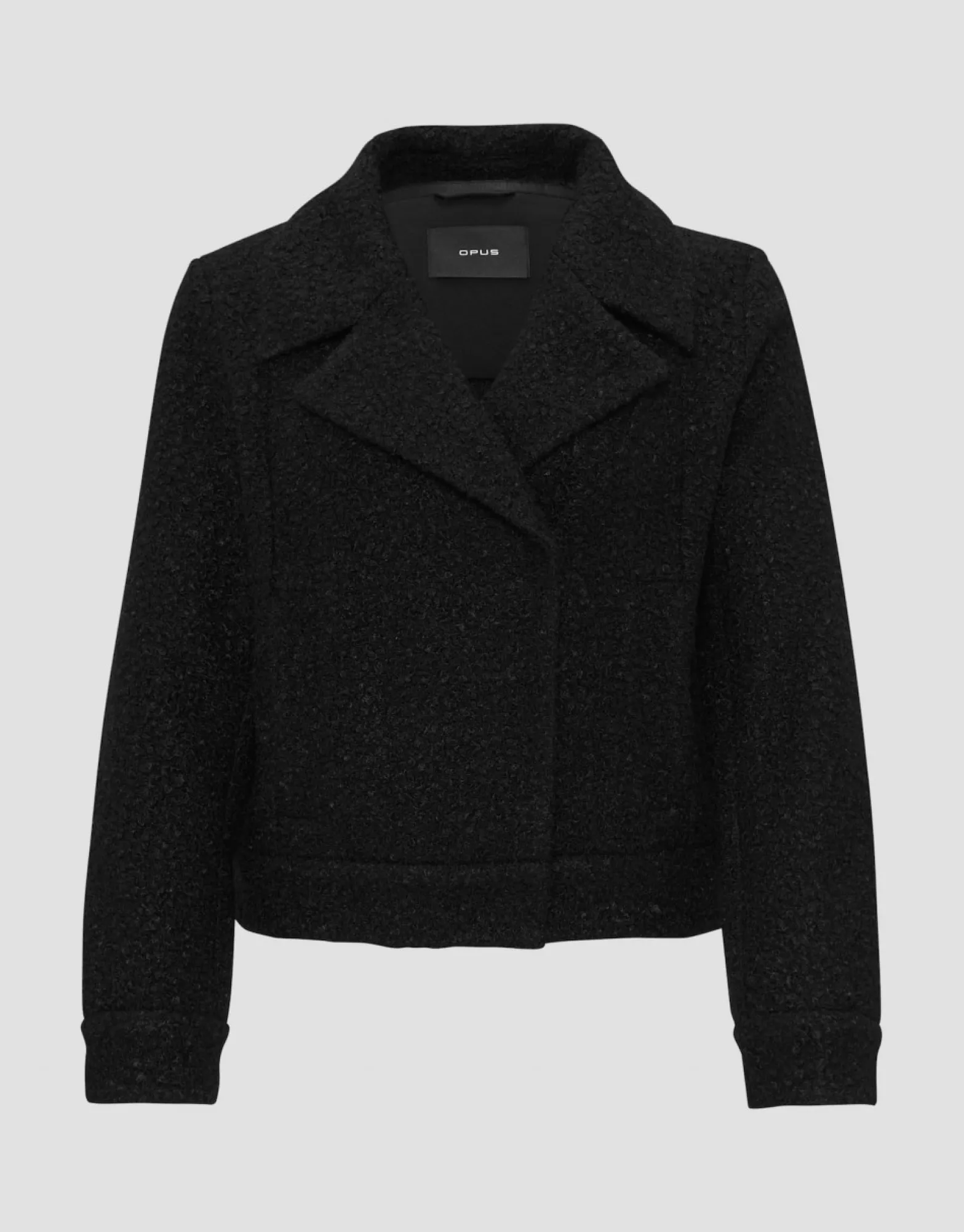 Cheap someday Fashion Bikerjasje Humini Black