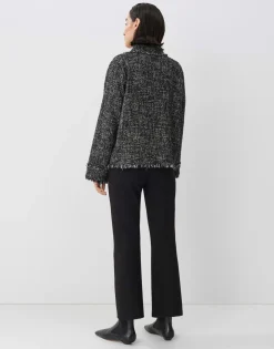 Outlet someday Fashion Blazer Jas Nior Black