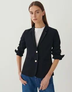 Best Sale someday Fashion Blazer Nulora Ocean