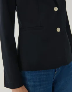 Best Sale someday Fashion Blazer Nulora Ocean