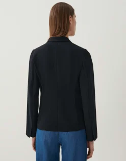 Best Sale someday Fashion Blazer Nulora Ocean