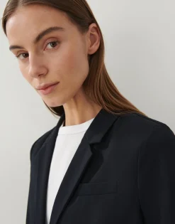 Best Sale someday Fashion Blazer Nulora Ocean