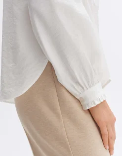 Fashion someday Fashion Blouse Fenke Milk