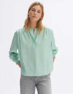 Fashion someday Fashion Blouse Fenke Pale Mint
