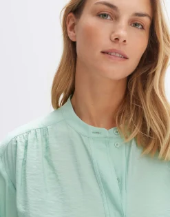 Fashion someday Fashion Blouse Fenke Pale Mint