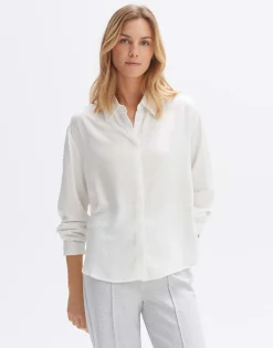 Store someday Fashion Blouse Met Lange Mouwen Felpina Milk