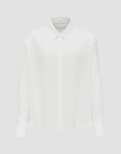 Store someday Fashion Blouse Met Lange Mouwen Felpina Milk